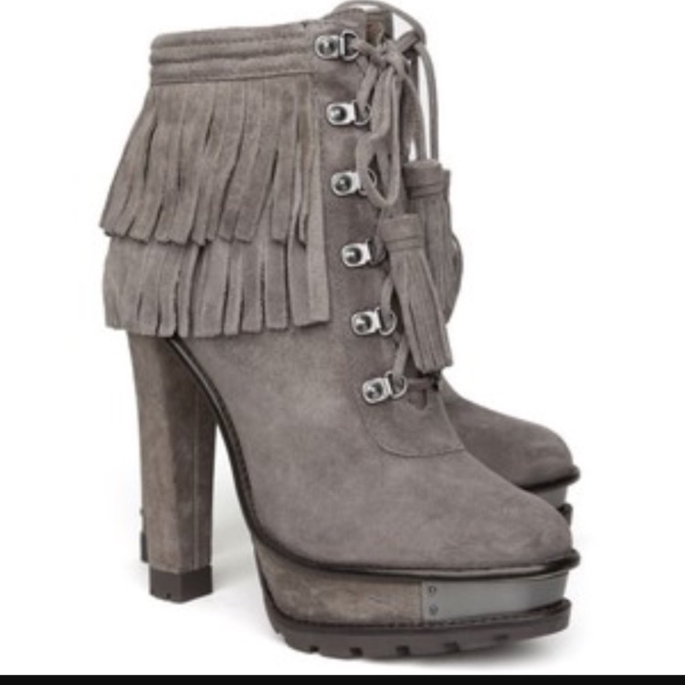 Brian Atwood booties